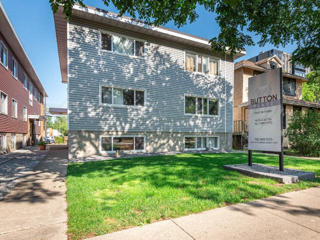 Button Place 2 Bedroom Apartment for Rent at 10207 116 St Nw, Edmonton, AB T5K 1W3 Oliver