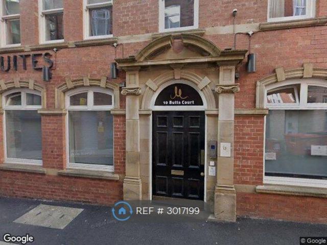 Butts Court, Leeds LS1, 1 bed flat to rent, £975 pcm | PrimeLocation