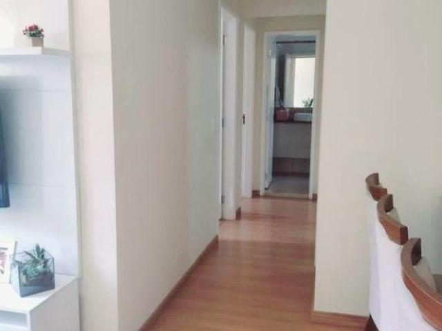 BUTANTÃ 3 DORMITÓRIOS APARTAMENTO
