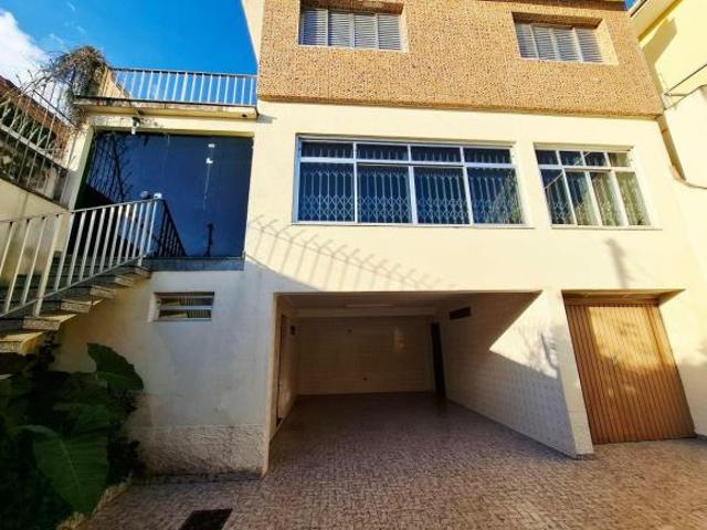 BUTANTÃ | 3 DORMITÓRIOS | SUÍTE | PISCINA | EDÍCULA | 4 VAGAS FL41