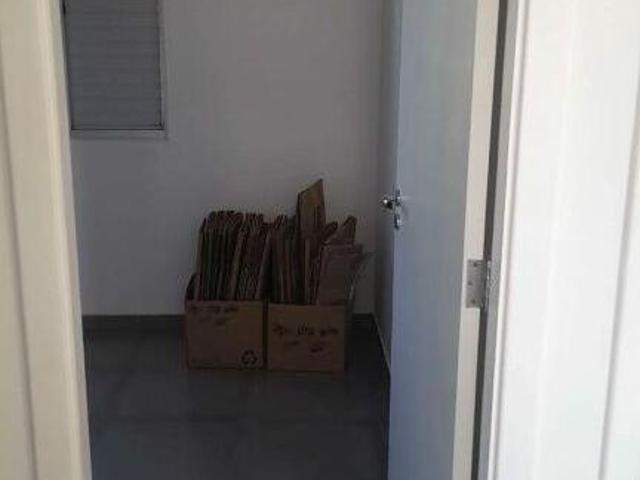Butantã: 55m², 3 quartos, vaga Seu novo lar. FL12