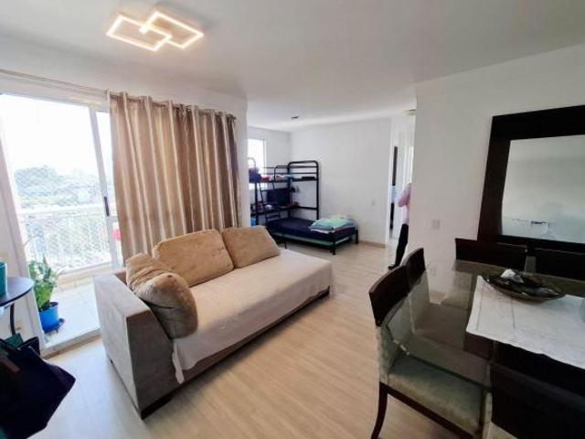 BUTANTÃ | 72m² | 3 DORMITÓRIOS | SUÍTE | VARANDA | 1 VAGA