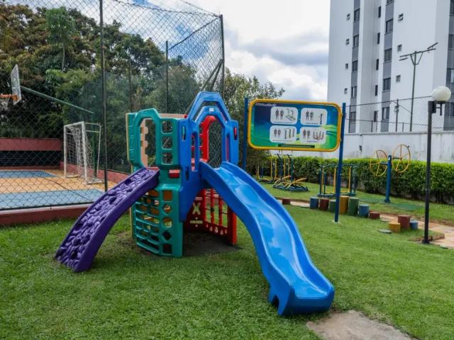 Butantã cobertua para locação com 3 suítes e 3 vagas