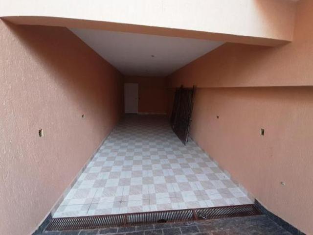 Butantã | Casa 3 Dorms 1 Suíte 120m² com Quintal e 3 Vagas | Excelente localização