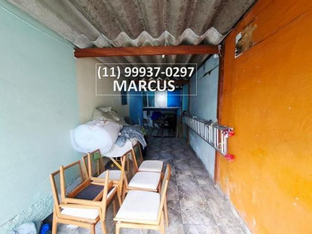 BUTANTÃ | CASA TÉRREA | 280m² DE TERRENO | 150m² DE ÁREA CONSTRUÍDA | 2 DORMITÓRIOS | 2 VAGAS