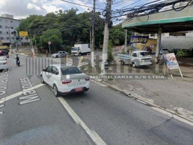 Butantã proximo a USP ! Terreno/esquina com 1.90 metros