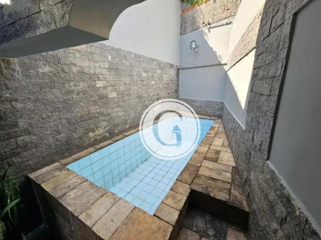 Butanta sobrado 260m² construida, sp