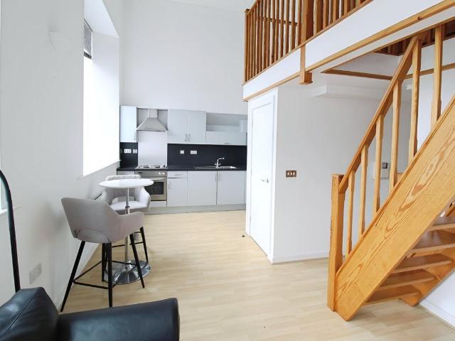 Butcher Street, Leeds, West Yorkshire LS11, 1 bed flat to rent, £875 pcm | PrimeLocation