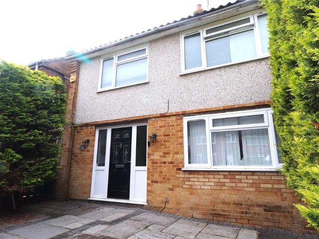 Butcher Walk, Swanscombe, Kent, DA10 4 bed terraced house to rent £1,900 pcm £438 pw