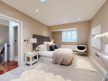 Bute Mews, London NW11, 3 bed cottage to rent, £4,199 pcm | PrimeLocation