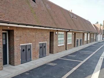 Bute Mews, London, NW11 6EQ, United Kingdom | 3 bed townhouse for rent #139402843 | Rentberry