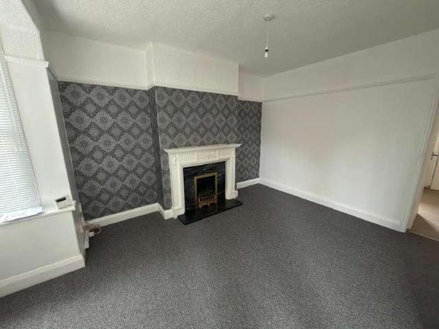 Bute Avenue, Hartlepool, County Durham, TS25