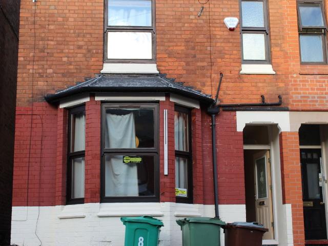 Bute Avenue, Nottingham NG7, 7 bed terraced house to rent, £542 pcm | PrimeLocation