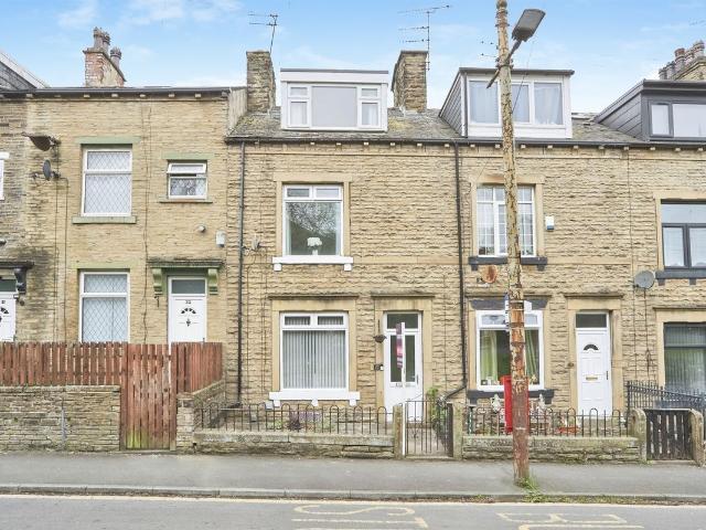 Bute Street, Bradford BD2, 3 bed terraced house to rent, £1,000 pcm | PrimeLocation