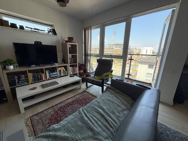 Bute Street, Cardiff Bay CF10, 1 bed flat to rent, £1,050 pcm | PrimeLocation