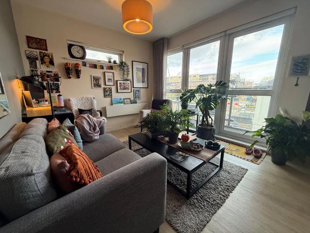 Bute Street, Cardiff CF10, 1 bed flat to rent, £1,050 pcm | PrimeLocation