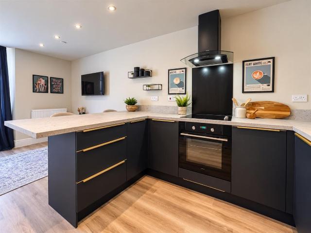 Bute Street, Cardiff CF10, Studio to rent, £1,295 pcm | PrimeLocation