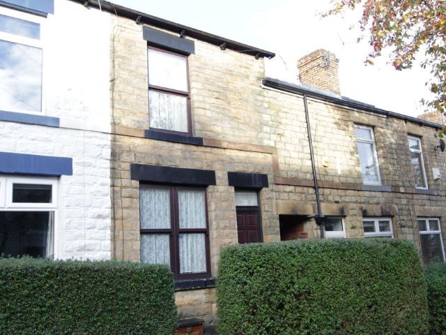 Bute Street, Sheffield S10, 3 bed terraced house to rent, £1,000 pcm | PrimeLocation