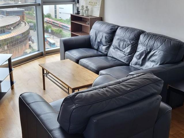 Bute Terrace, Cardiff CF10, 2 bed flat to rent, £1,190 pcm | PrimeLocation
