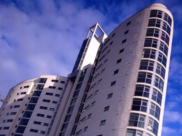 Bute Terrace, Cardiff CF10, 2 bed property to rent, £1,400 pcm | PrimeLocation