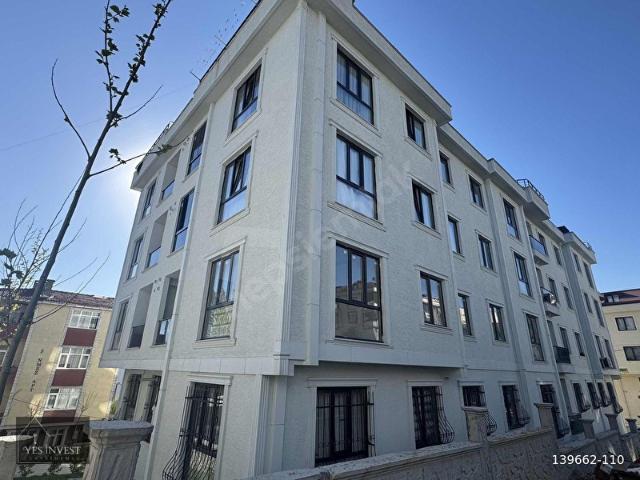 BUTİK SİTE İÇERİSİNDE SATILIK 2+1 GENİŞ DAIRE