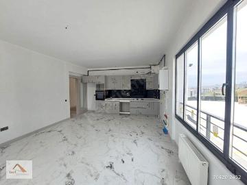 BUTİK SİTEDE İSKANLI OTURUM BAŞLAMIŞ SIFIR SATILIK 4+1 DAİRE