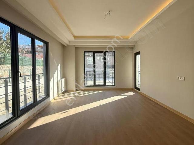 Butik Site İçerisinde Modern Tip 3+1 Daire