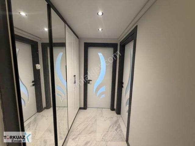 Butik Site İçi Yerden Isıtma Kaliteli Malzemede Lüks