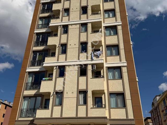 Butik Site Kapalı Otoparklı Özel Mimari Dekarasyon Satılık 3+1