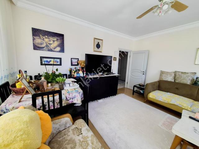 Butik Sitede Kentsel Dönüşüm Sürecinde 3+1 3. Kat Kupon Daire