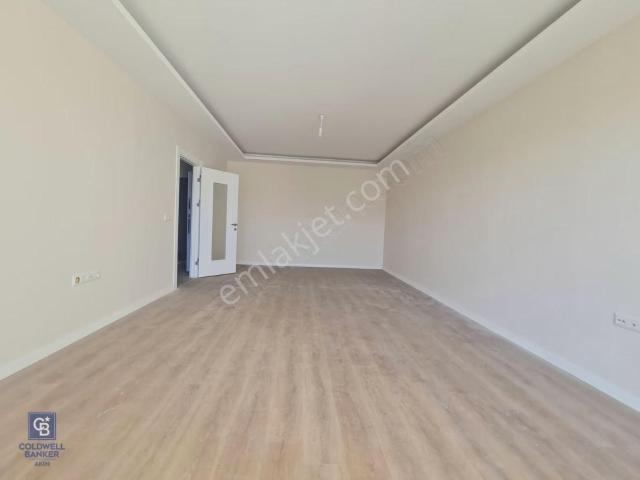 Butik Sitede Kiralık Daire