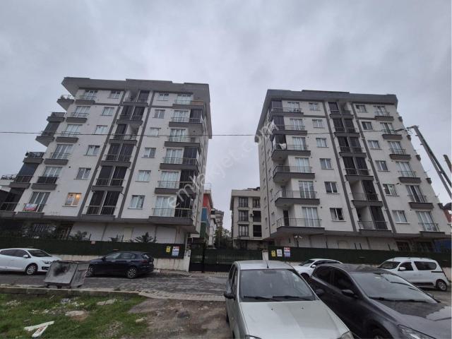Butik Sitede Harika Fırsat 3+1 Satılık Daire