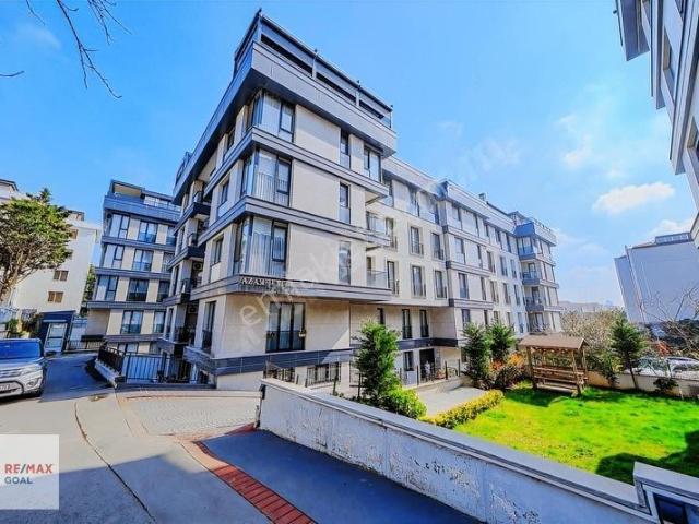 Butik Sitede Villa Konforu, 7+2, Ultra Lüks Eşyalı, Özel Dubleks