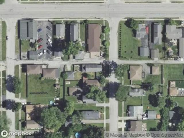 Butler Ave