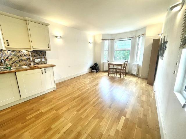 Butler Avenue, Harrow 1 bed apartment to rent £1,575 pcm £363 pw