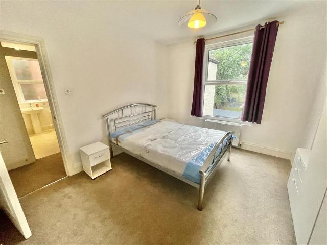 Butler Avenue, Harrow 1 bed apartment to rent £1,574 pcm £363 pw