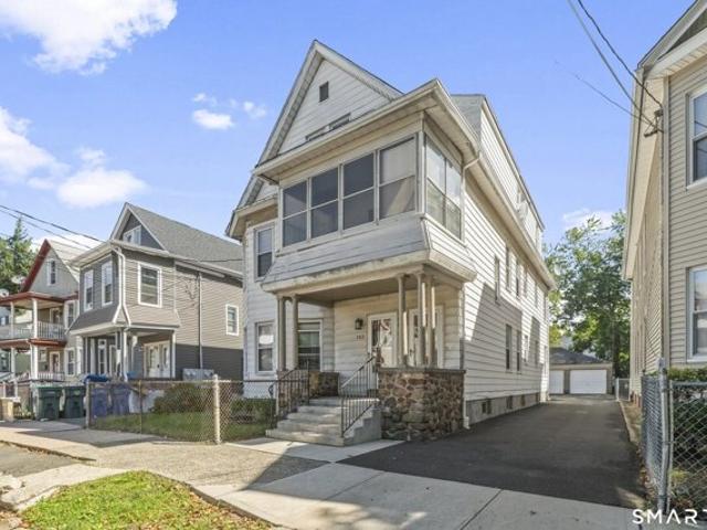 Butler St, Hamden, Home For Sale
