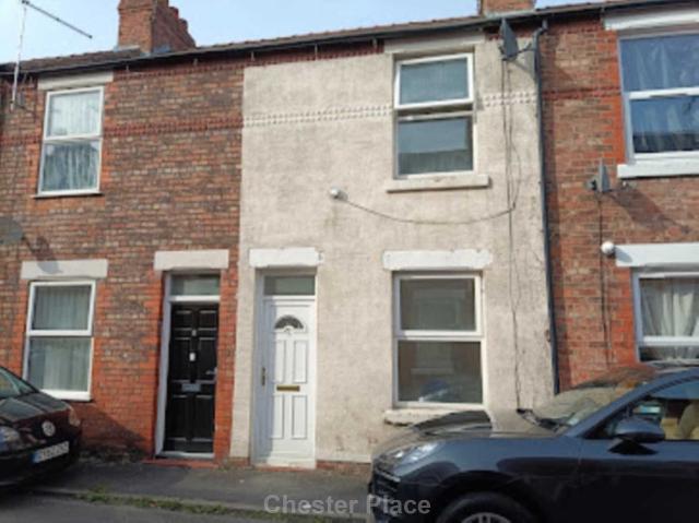 Butler Street, Shotton CH5, 2 bed terraced house to rent, £900 pcm | PrimeLocation