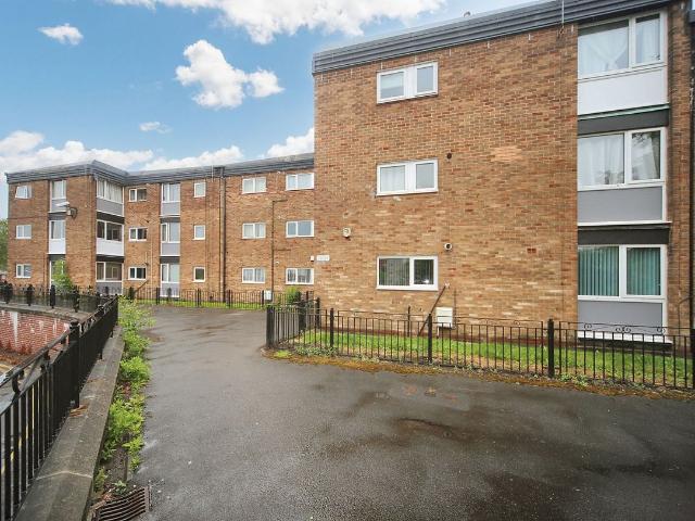 Butler Street, Wigan WN1, 1 bed flat to rent, £600 pcm | PrimeLocation