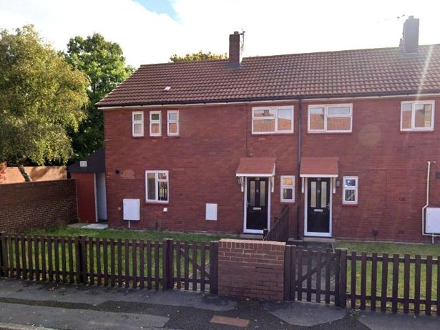Butlers Meadow, Warton, Preston PR4, 3 bed terraced house to rent, £950 pcm | PrimeLocation