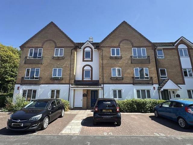 Butlers Close, Bristol 1 bed flat to rent £1,150 pcm £265 pw