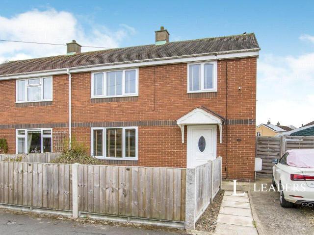 Butlers Way, Swineshead, PE20 3 bed semi detached house to rent £895 pcm £207 pw