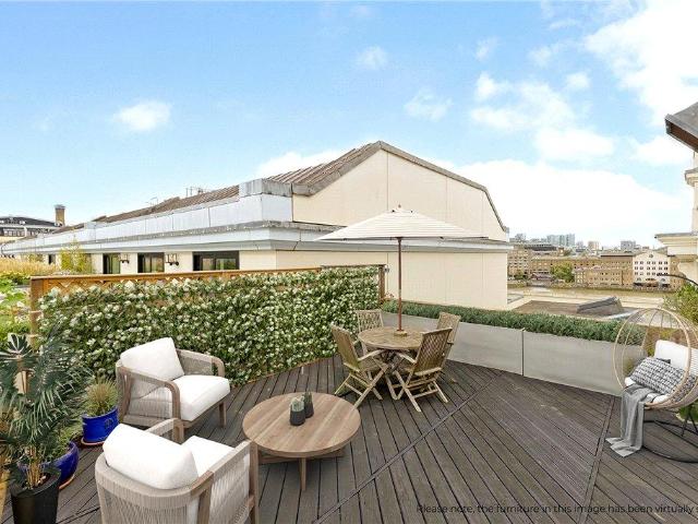 Butlers Wharf Building, 36 Shad. 1 bed apartment to rent £3,000 pcm £692 pw