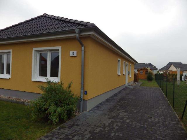 Buungalow zur Miete in Potsdam OT Fahrland