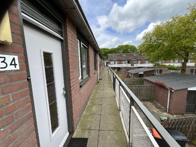 Buurschappenlaan 32