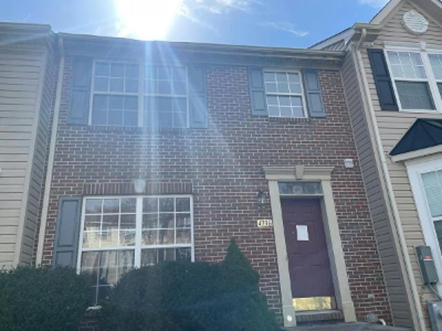 Buxton Cir