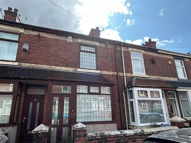 Buxton Street, Stoke On Trent ST1, 2 bed terraced house to rent, £750 pcm | PrimeLocation