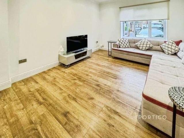 Buxton Road, London, E15