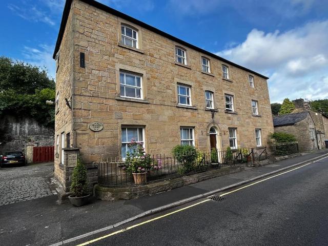 Buxton Road, Progress Court Buxton Road DE45, 1 bed flat to rent, £675 pcm | PrimeLocation