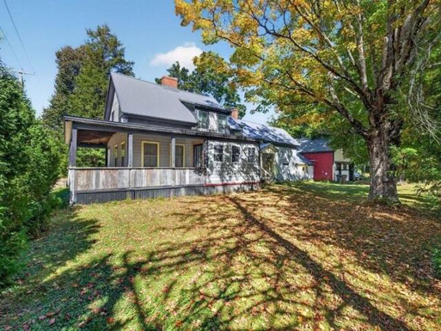 Buxton Rd, Saco, Home For Sale